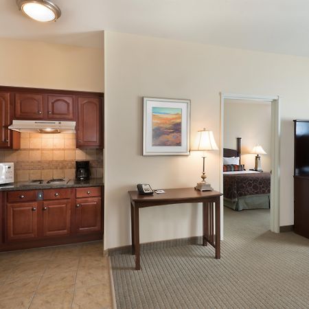 Staybridge Suites Tucson Airport By Ihg Exterior foto