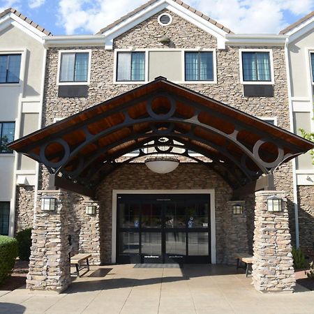 Staybridge Suites Tucson Airport By Ihg Exterior foto