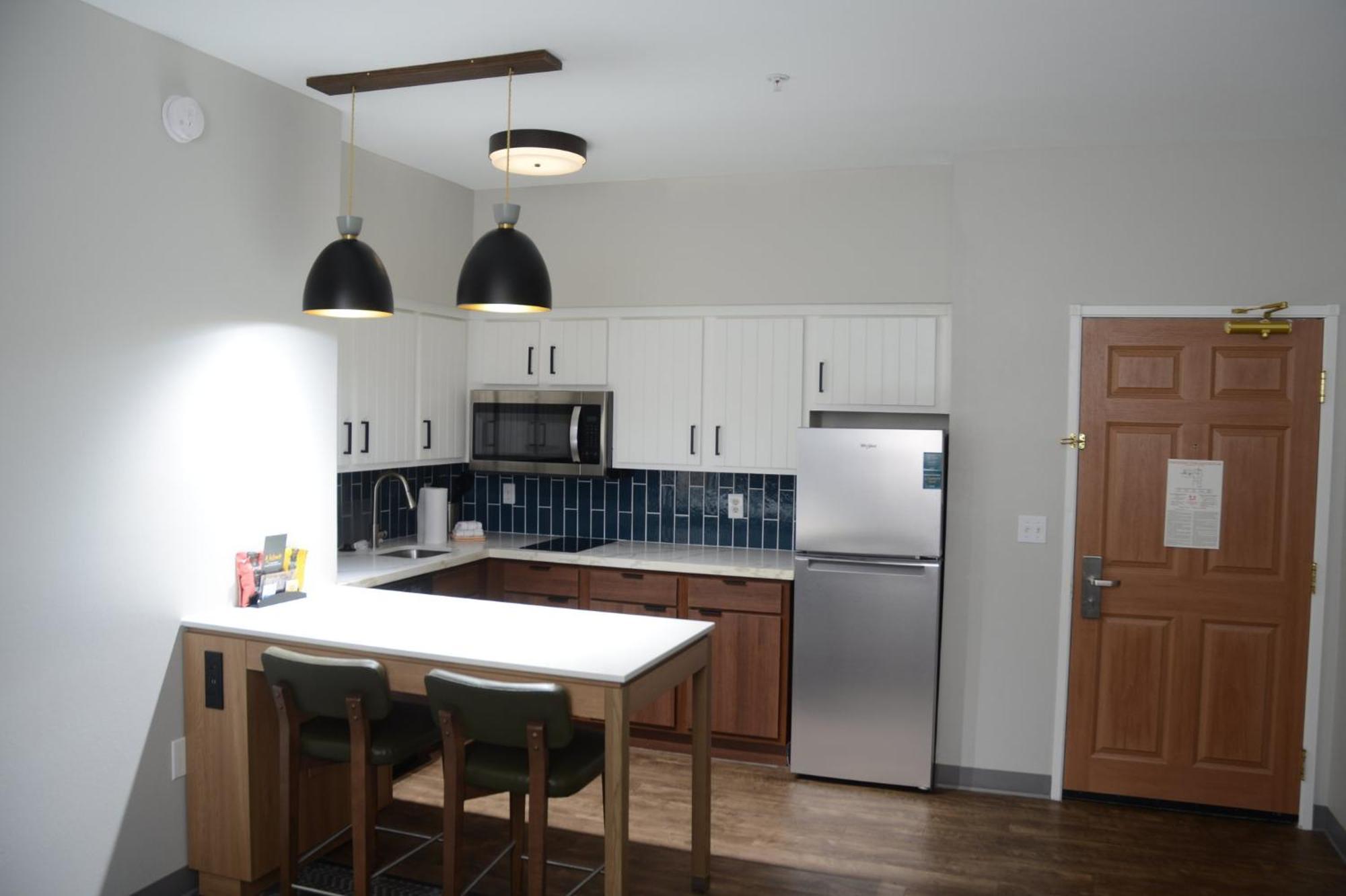 Staybridge Suites Tucson Airport By Ihg Exterior foto